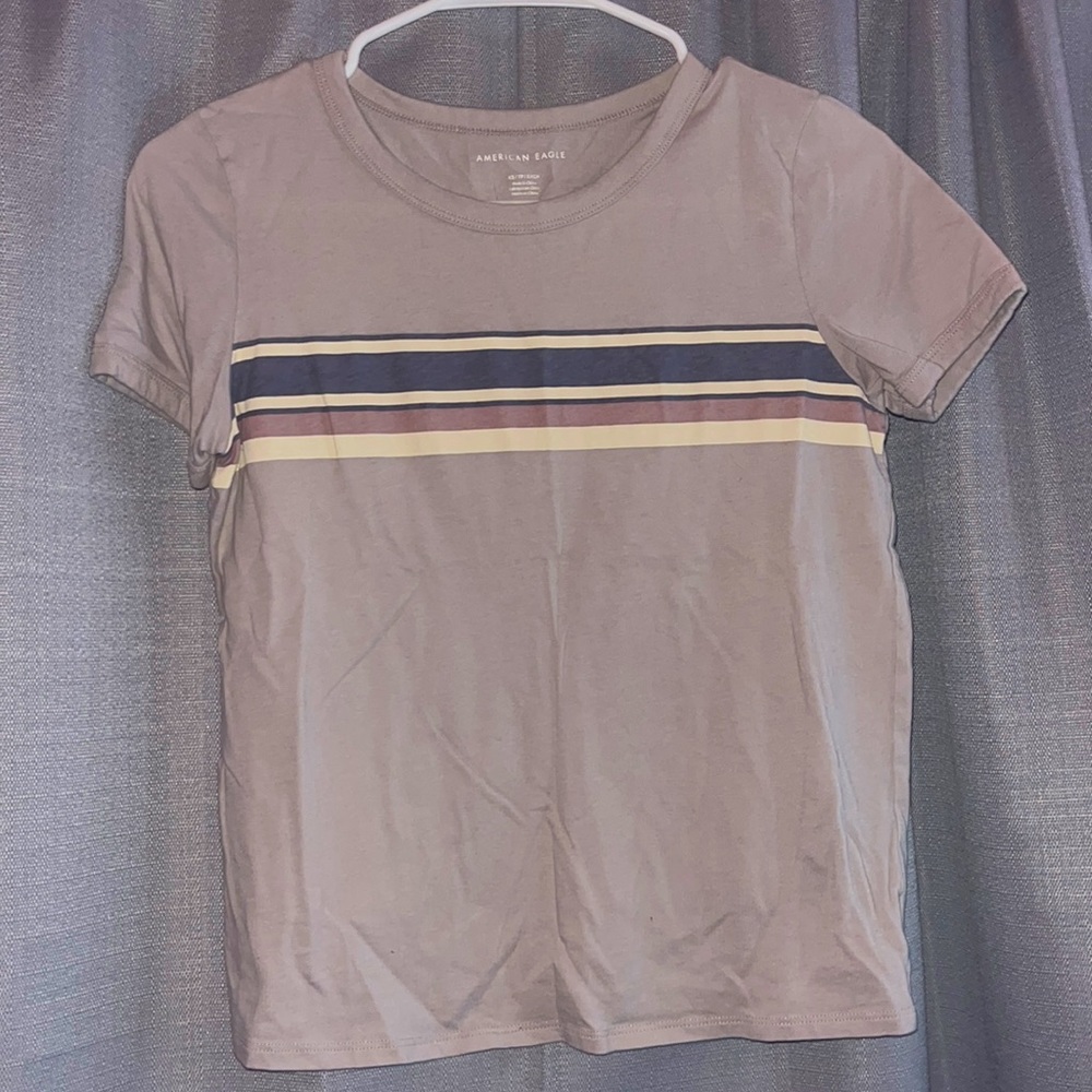 American Eagle top